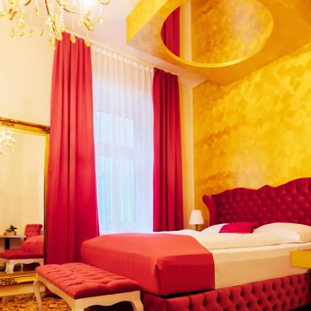 Hotel Hamburger Perle 外观 照片